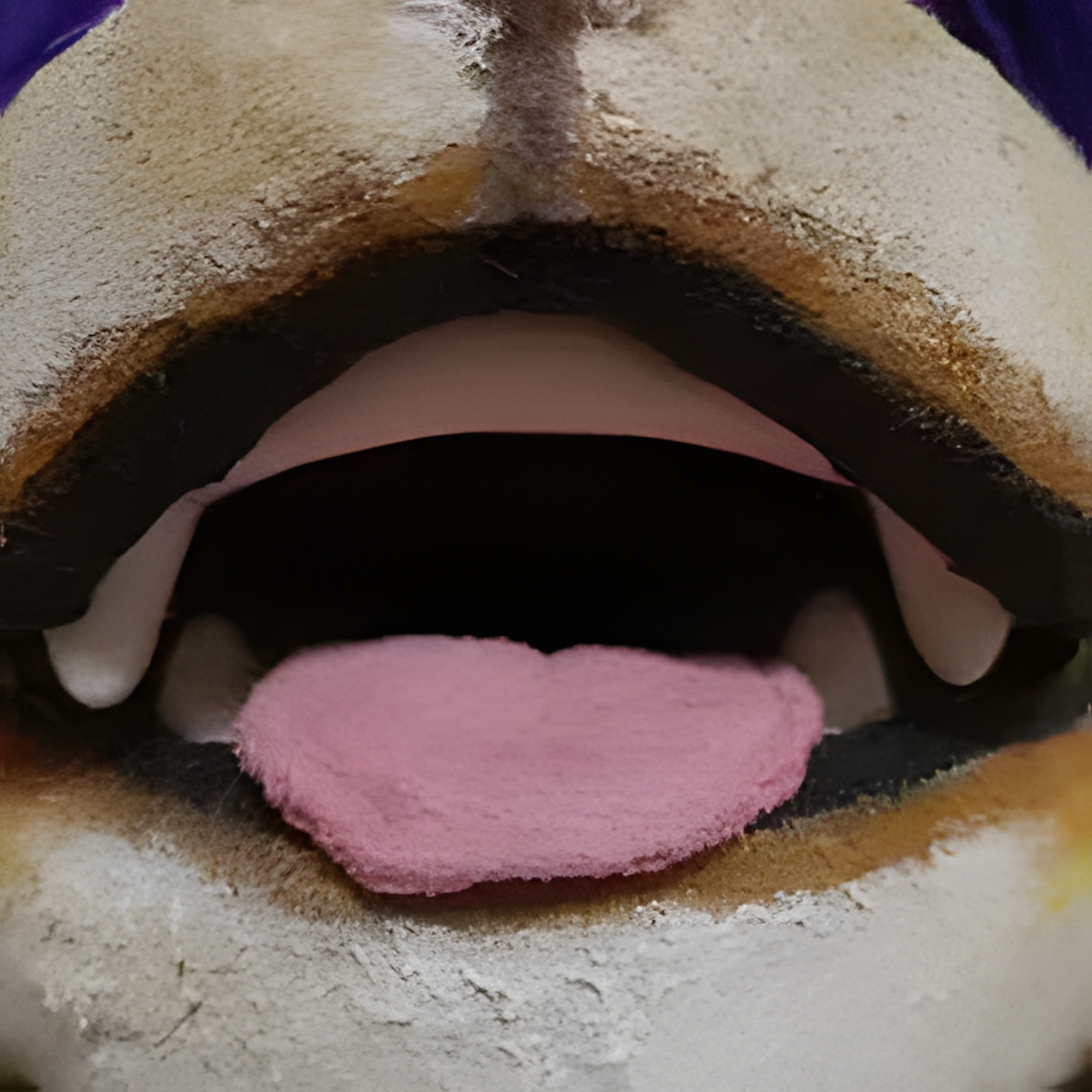 Fursuit Kemono (2)