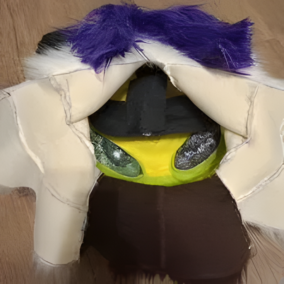 Fursuit Kemono (2)