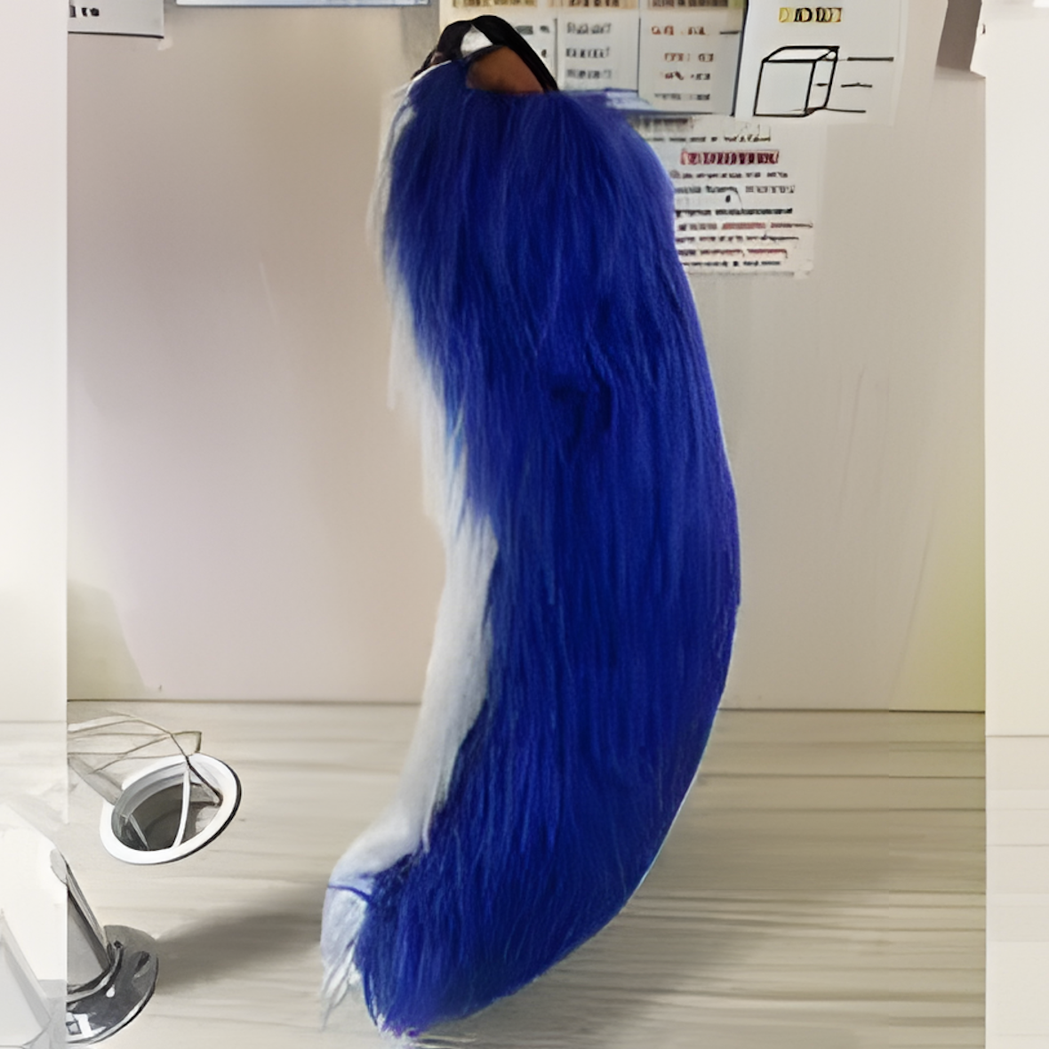 Fursuit Kemono (3)