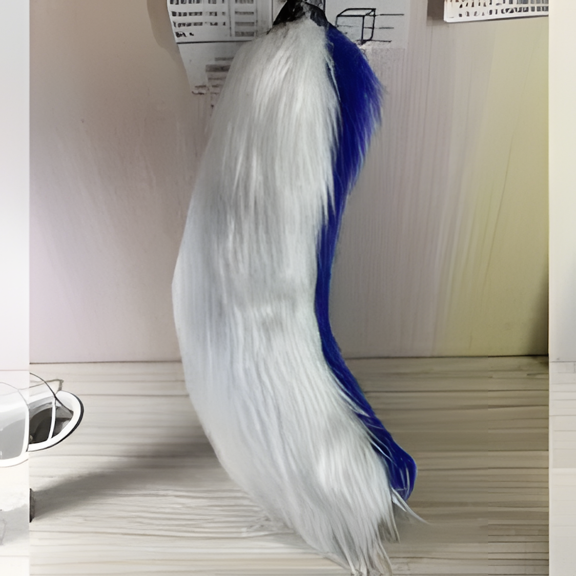 Fursuit Kemono (3)