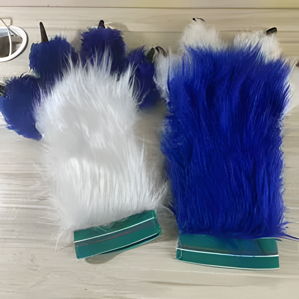 Fursuit Kemono (3)