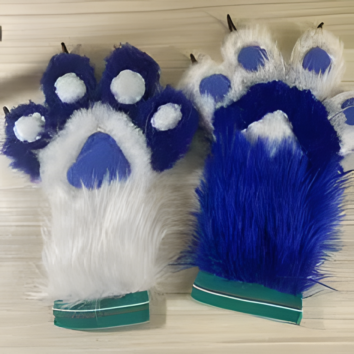 Fursuit Kemono (3)
