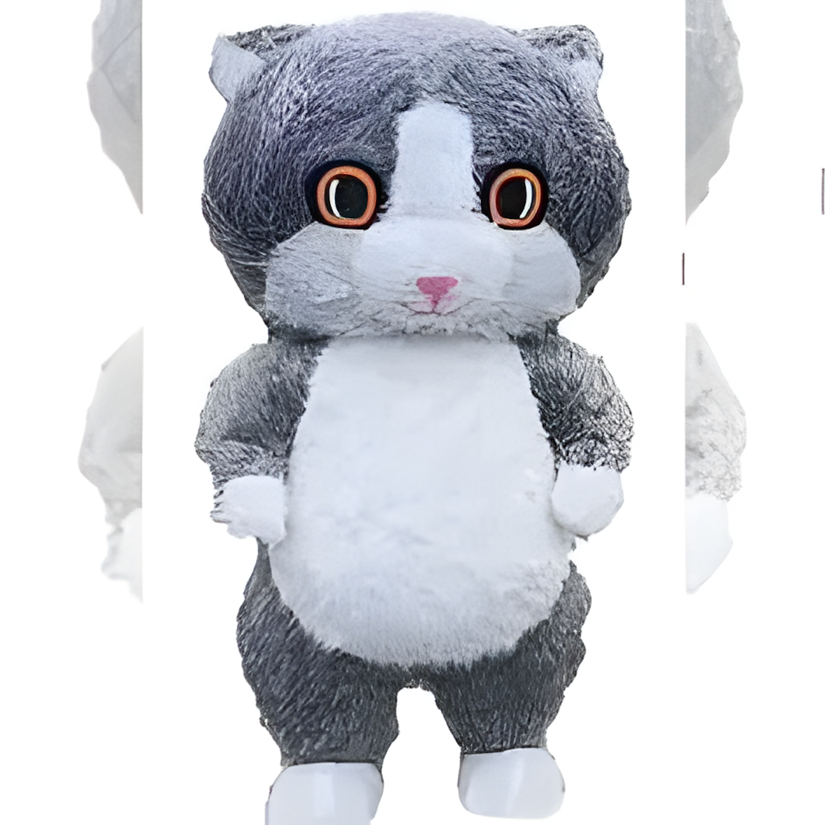 Fursuit life-size doll Mascot 200 cm new