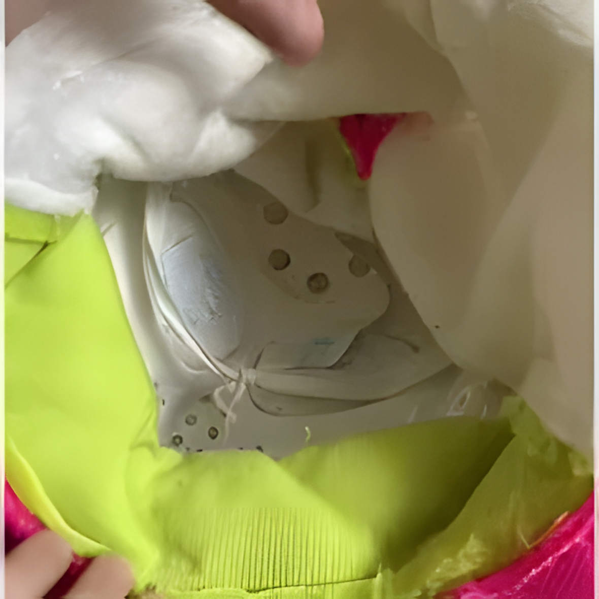 Fursuit mask