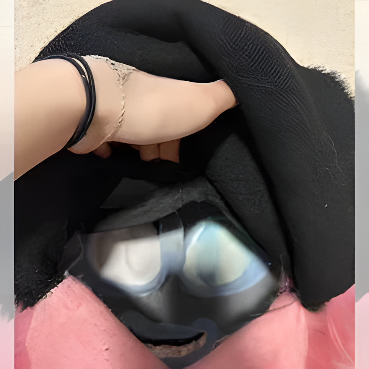 Fursuit mask (3)
