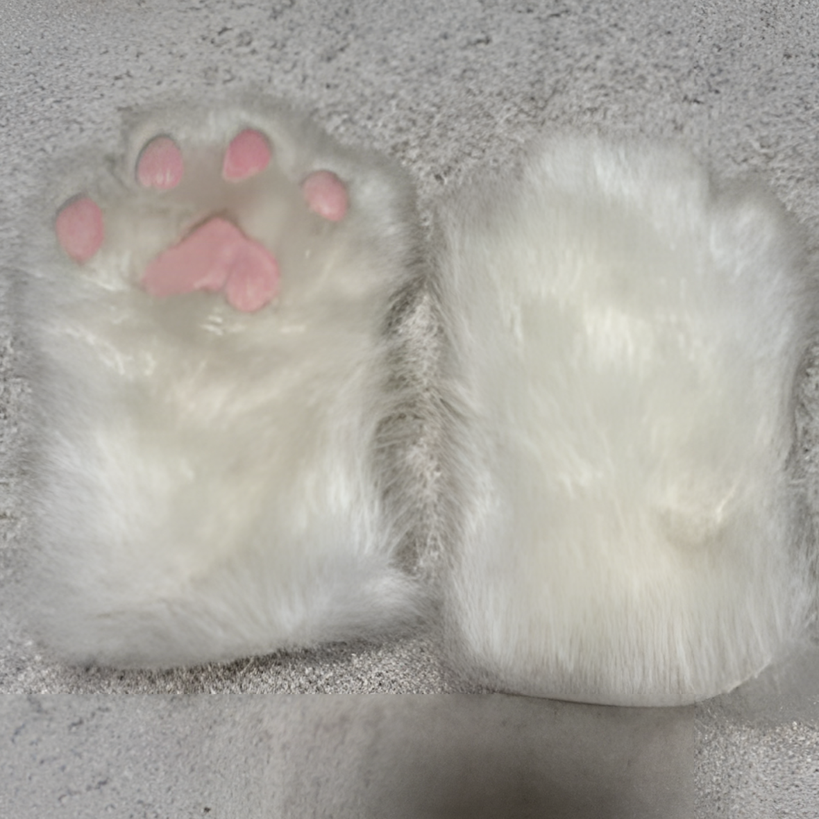 Fursuit mask (3)