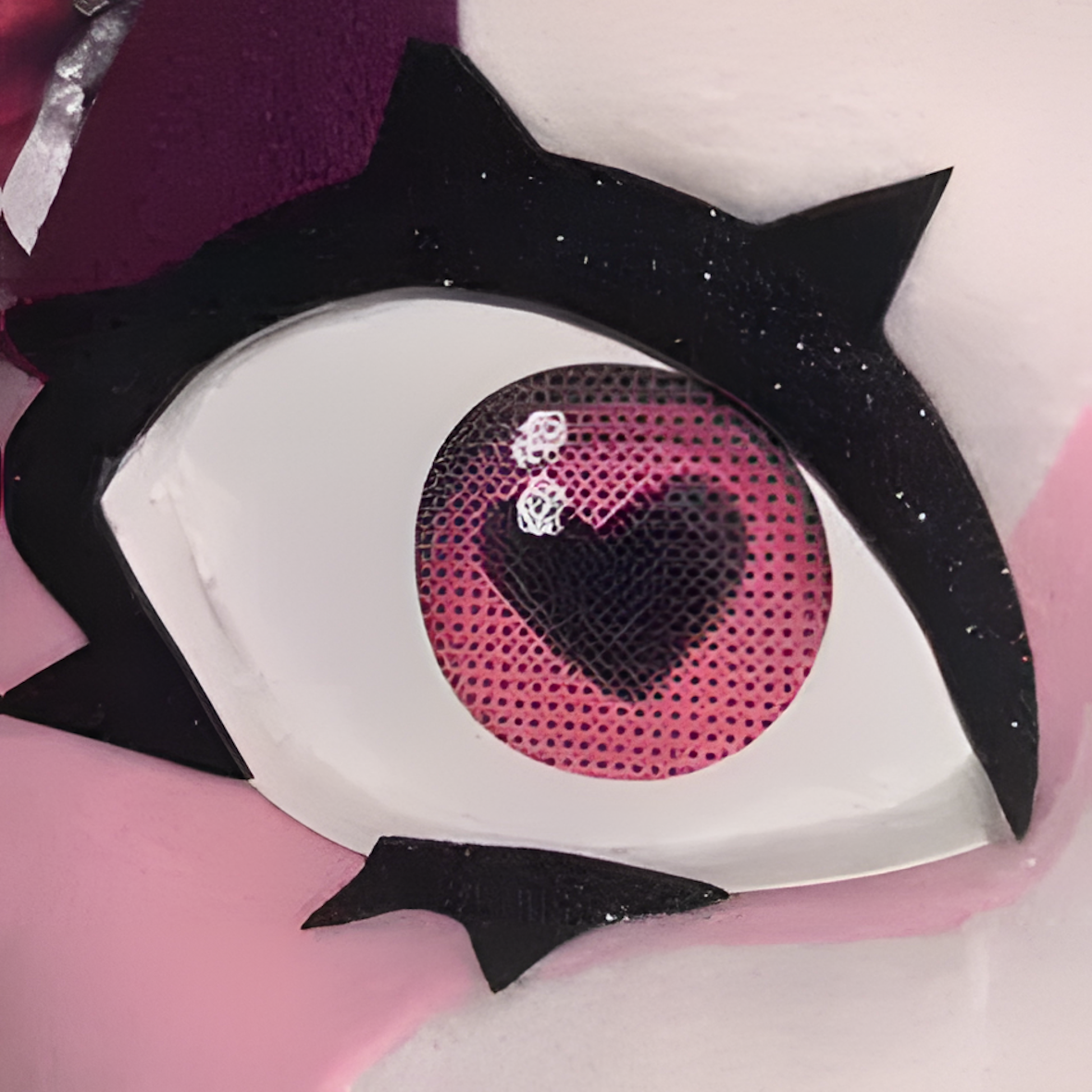 Fursuit mask (7)