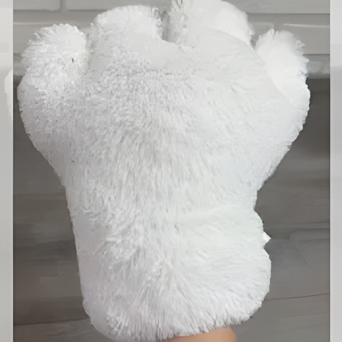Fursuit mask cat