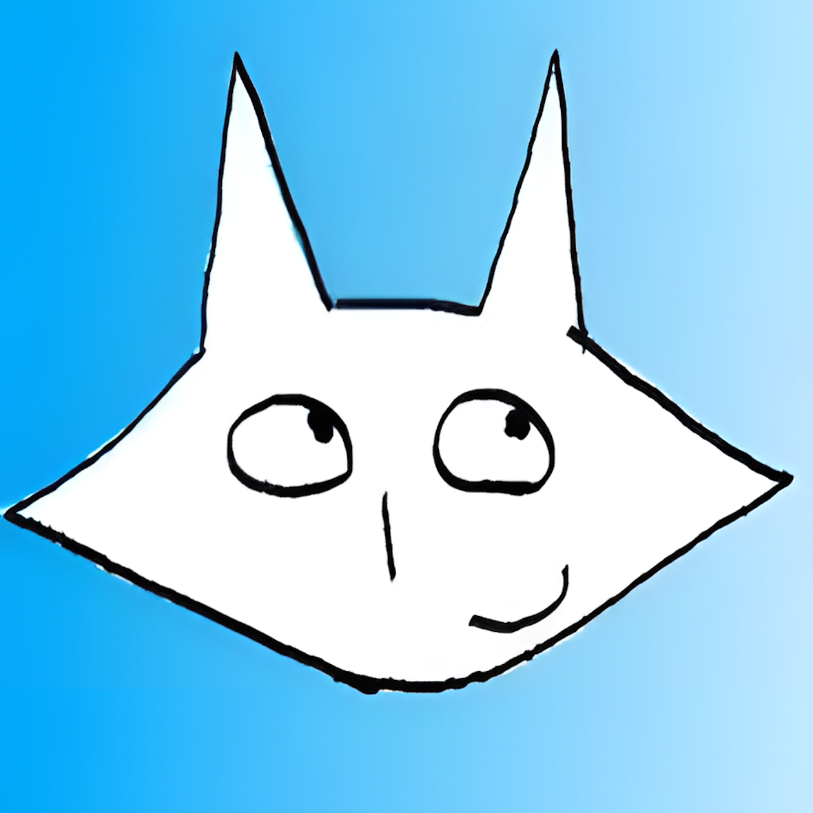 Fursuit raptor furry mask