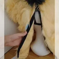 Dog fursuit (2)