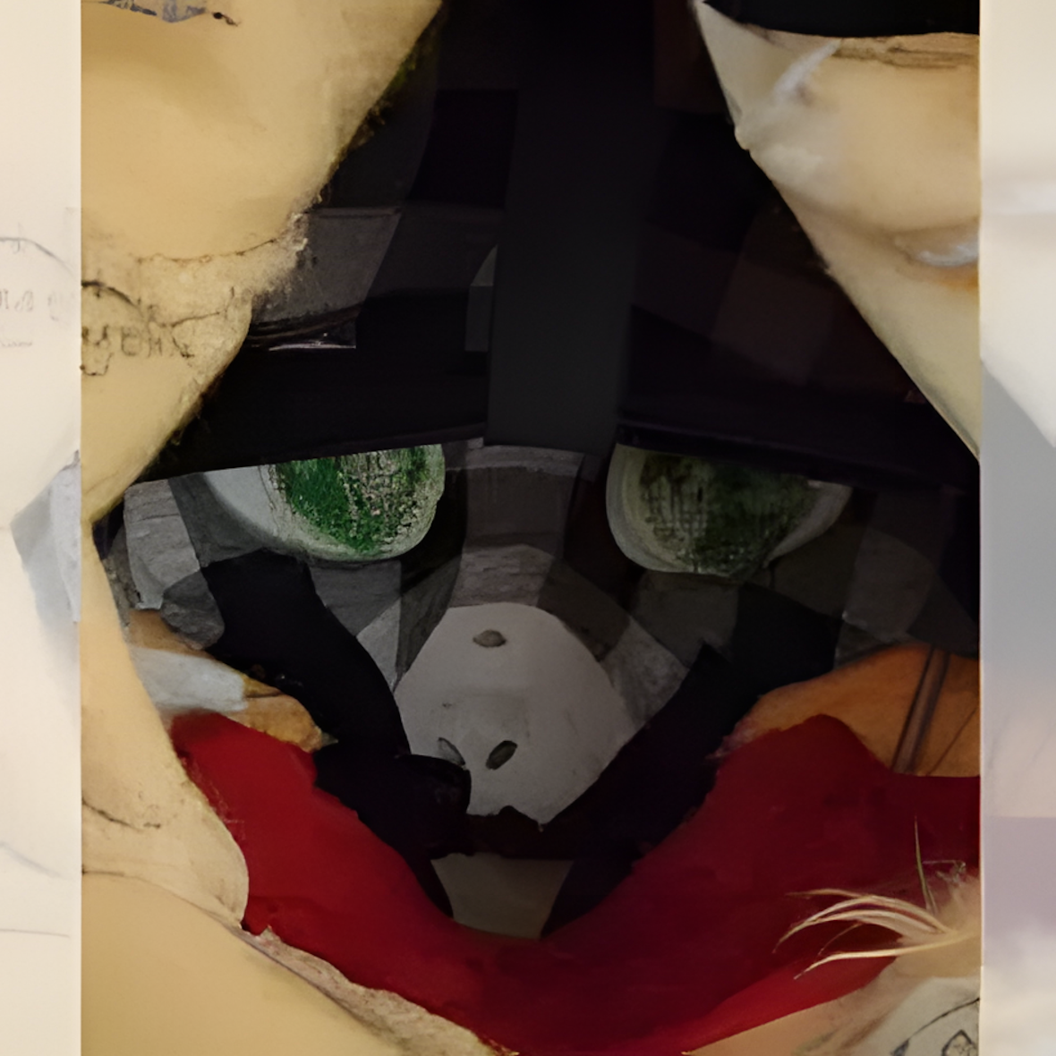 Dog fursuit (2)
