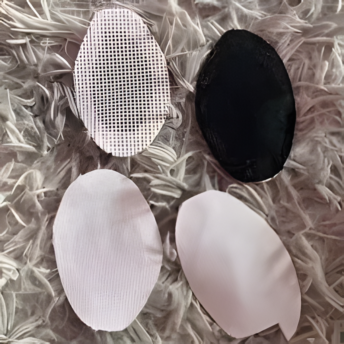 Fursuit raptor mask (17)