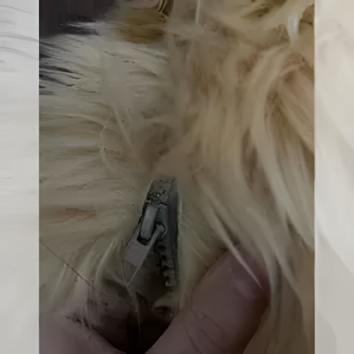 Fursuit realistic