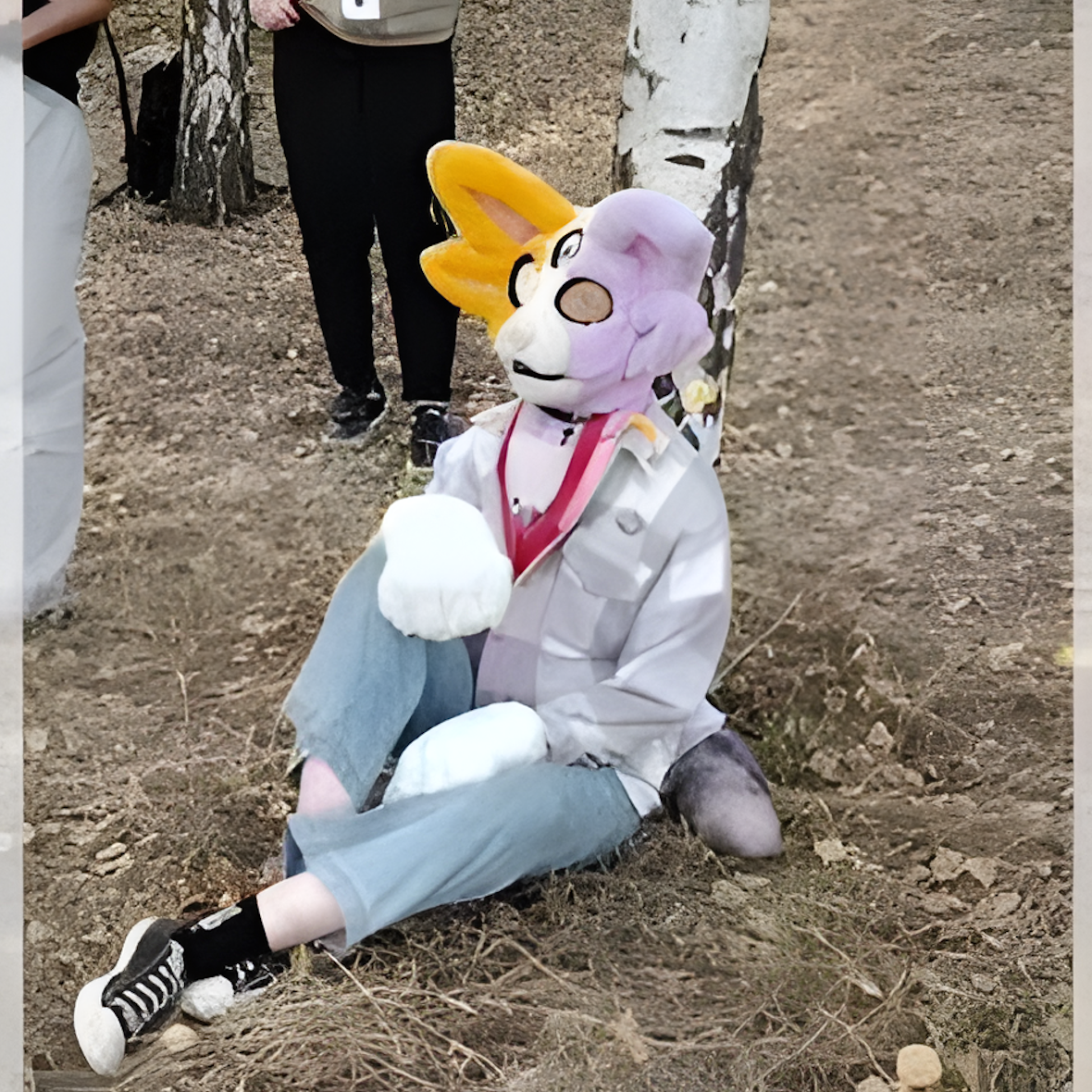 Fursuit sale