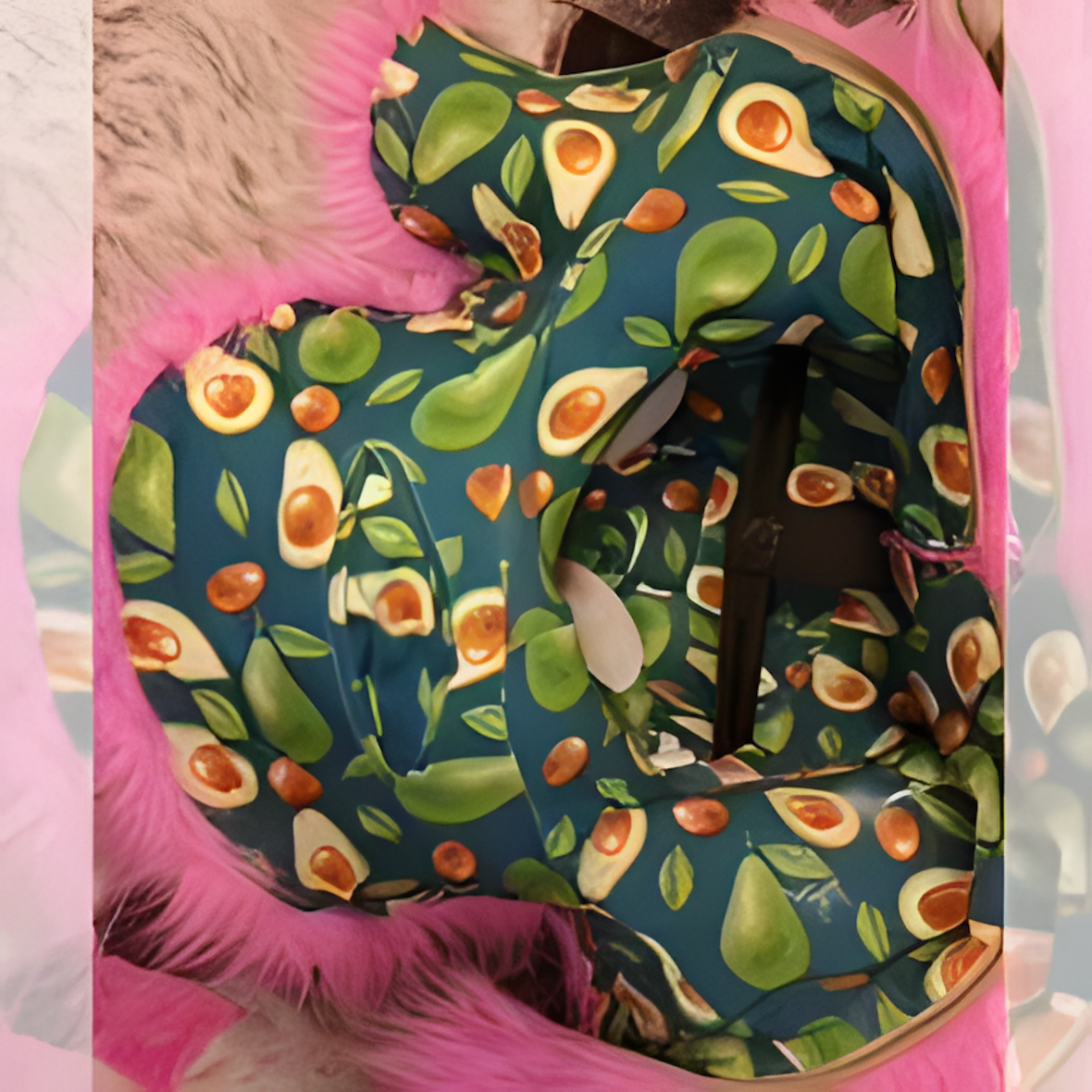 Fursuit sale (2)