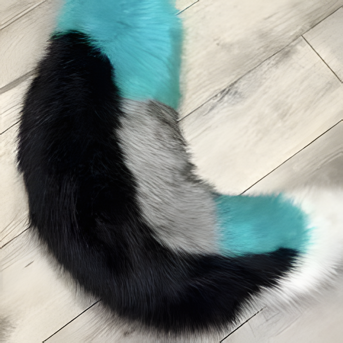 Fursuit schooldog