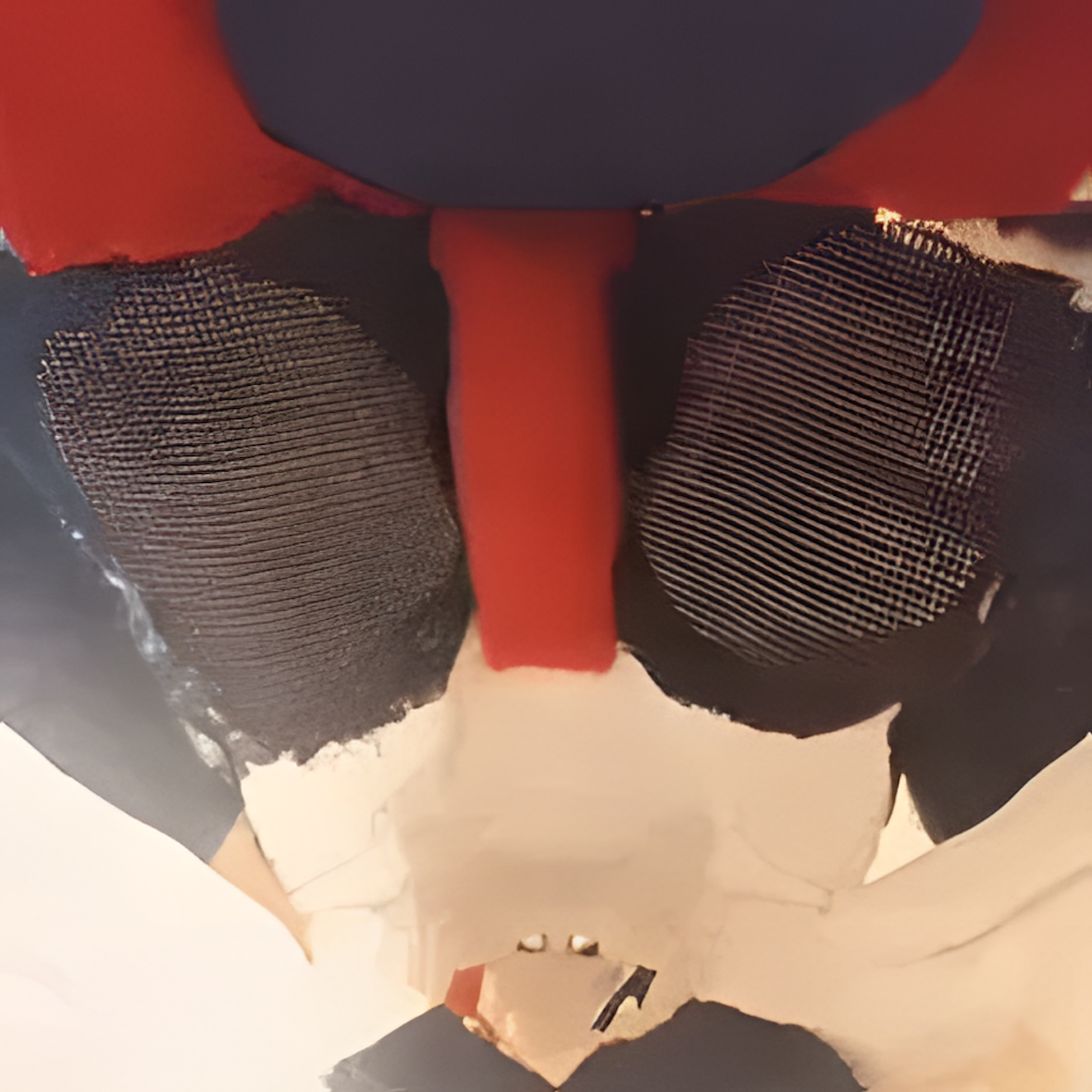 Fursuit Skull Dog (6)