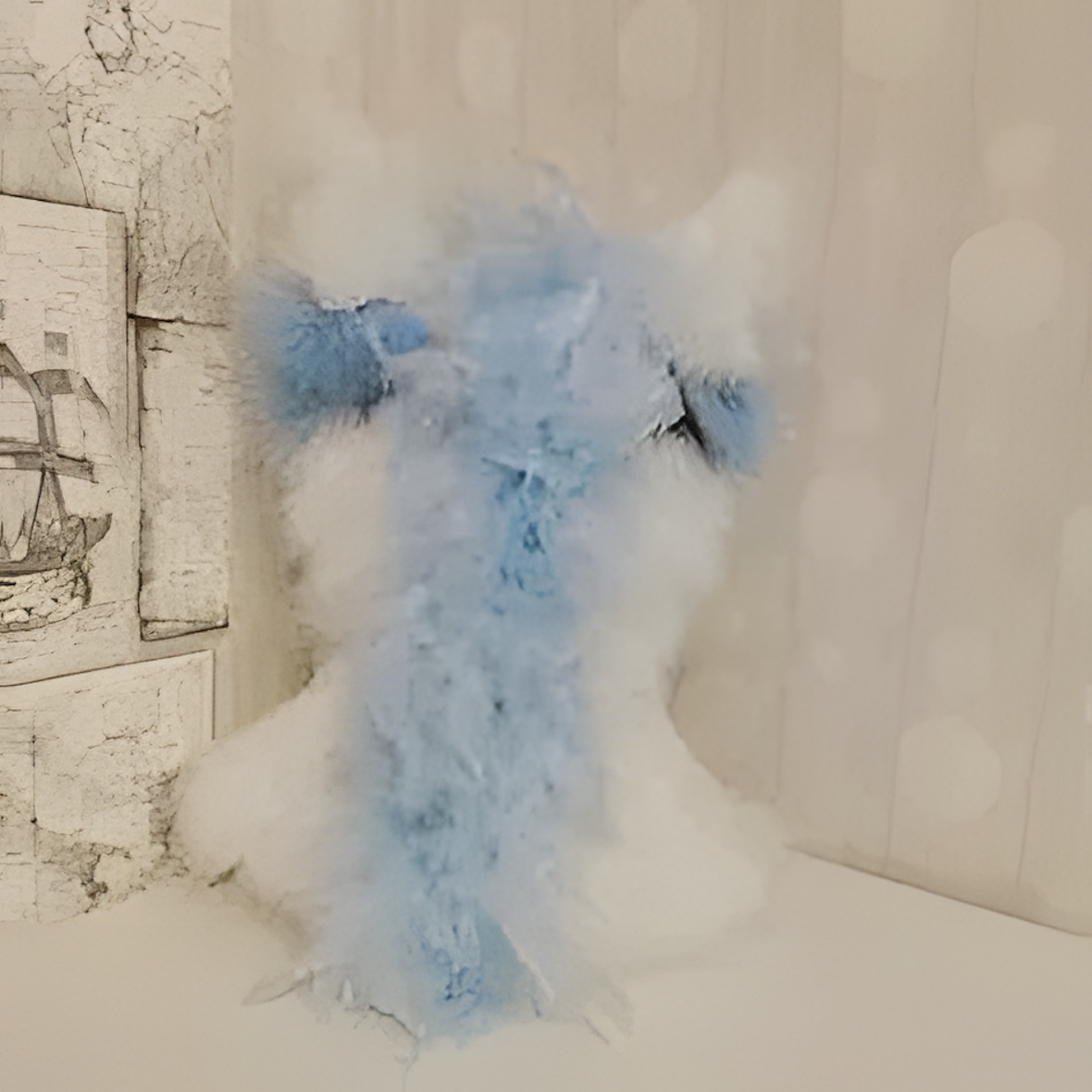 Fursuit Skull Dog (9)