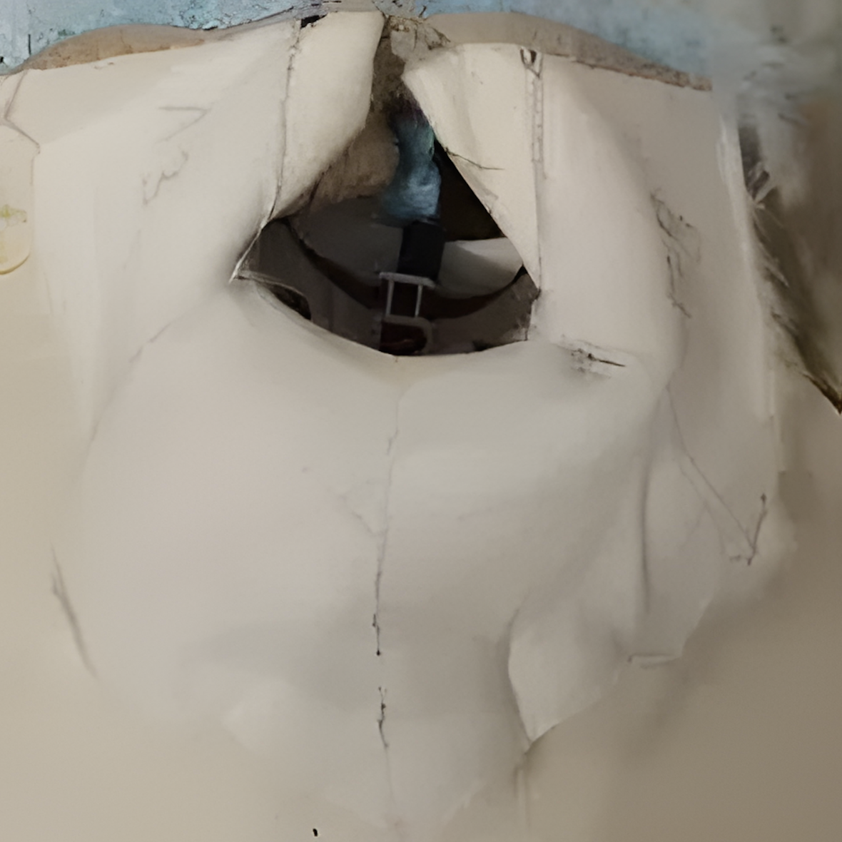 Fursuit Skull Dog (9)