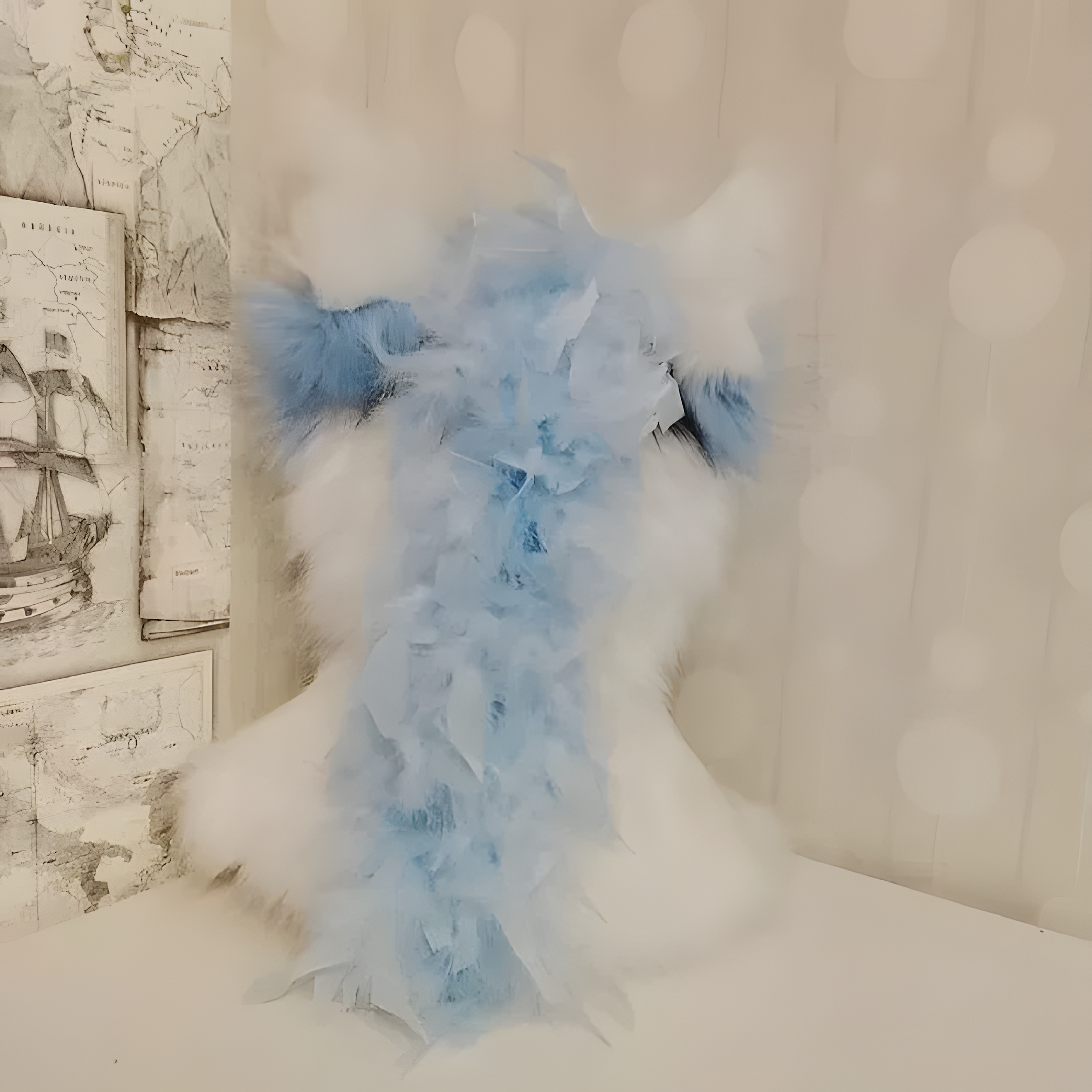 Fursuit Skull Dog (9)