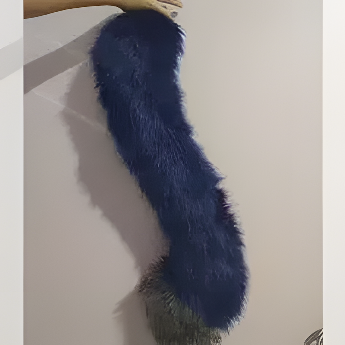 Fursuit Skull Ket