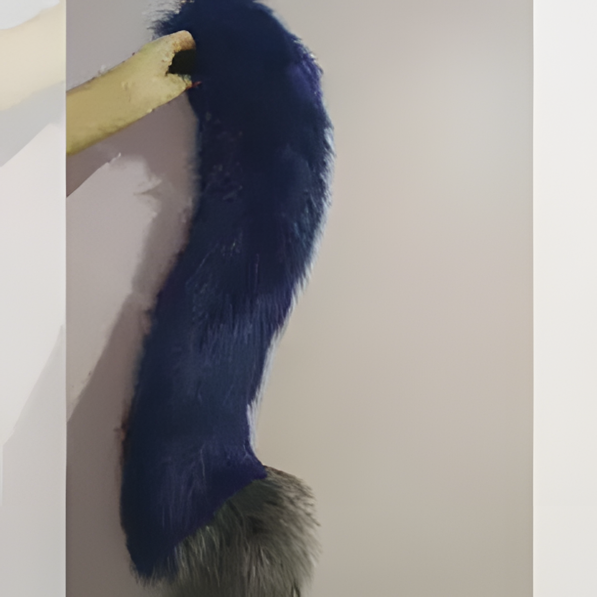 Fursuit Skull Ket