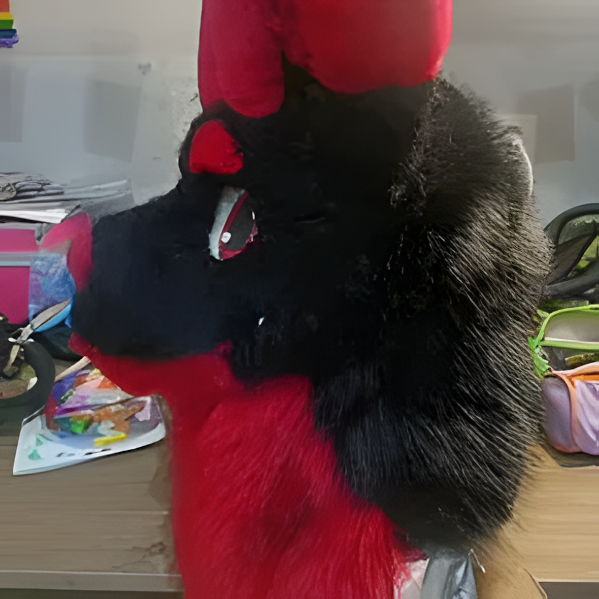 Fursuit Torg