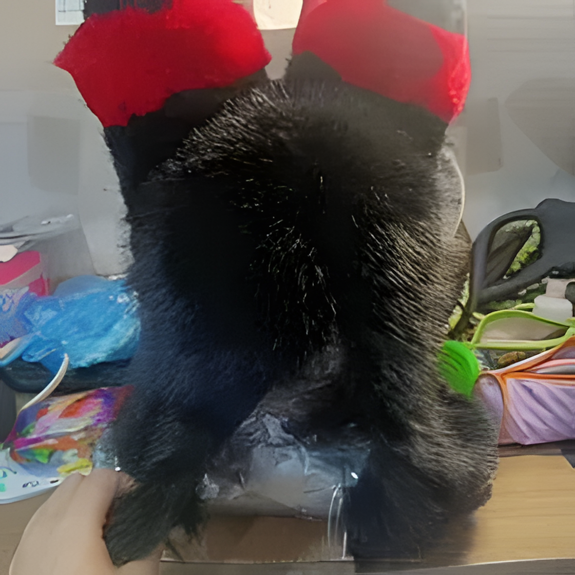 Fursuit Torg