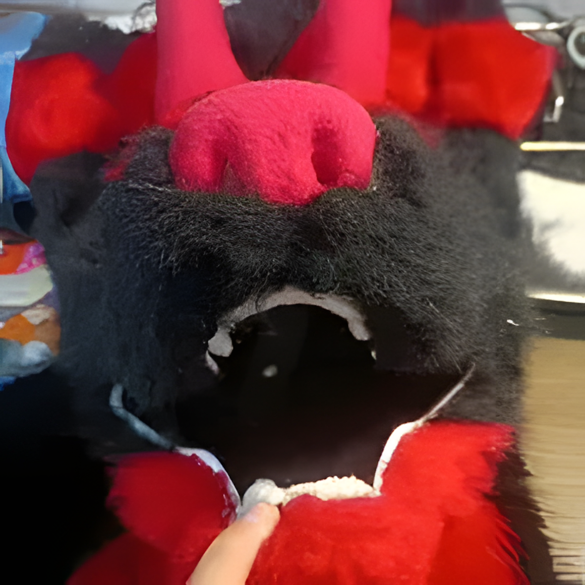 Fursuit Torg