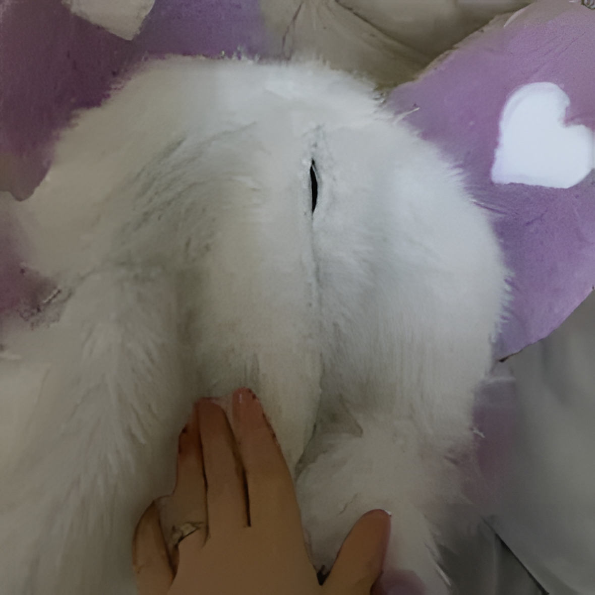 Fursuit, furhead, cat
