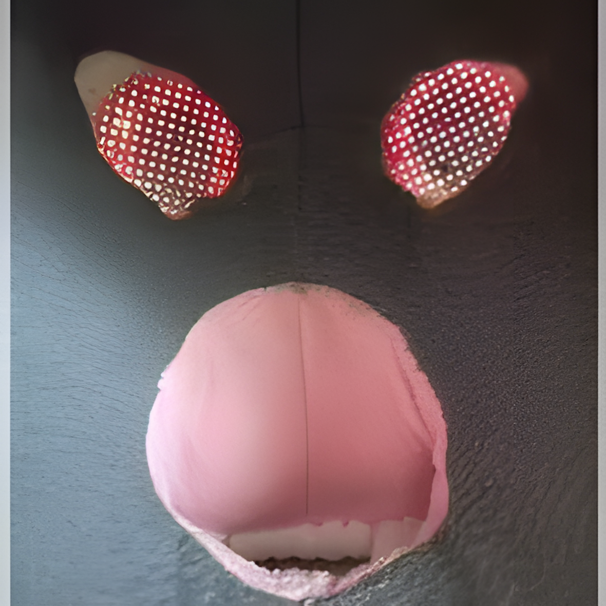 Fursuit, furhead, cat