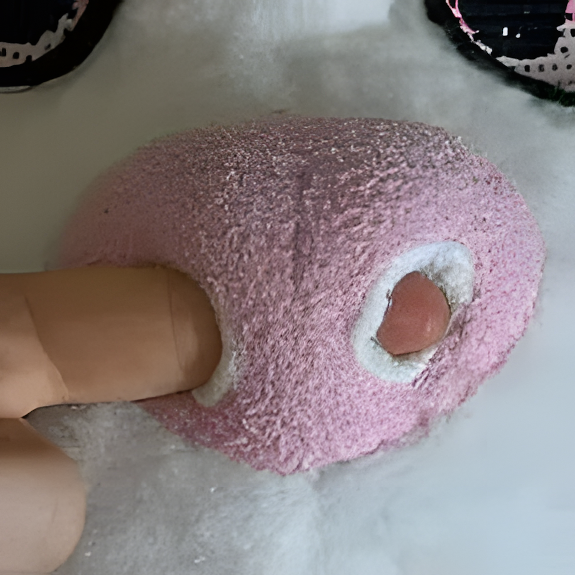 Fursuit, furhead, cat