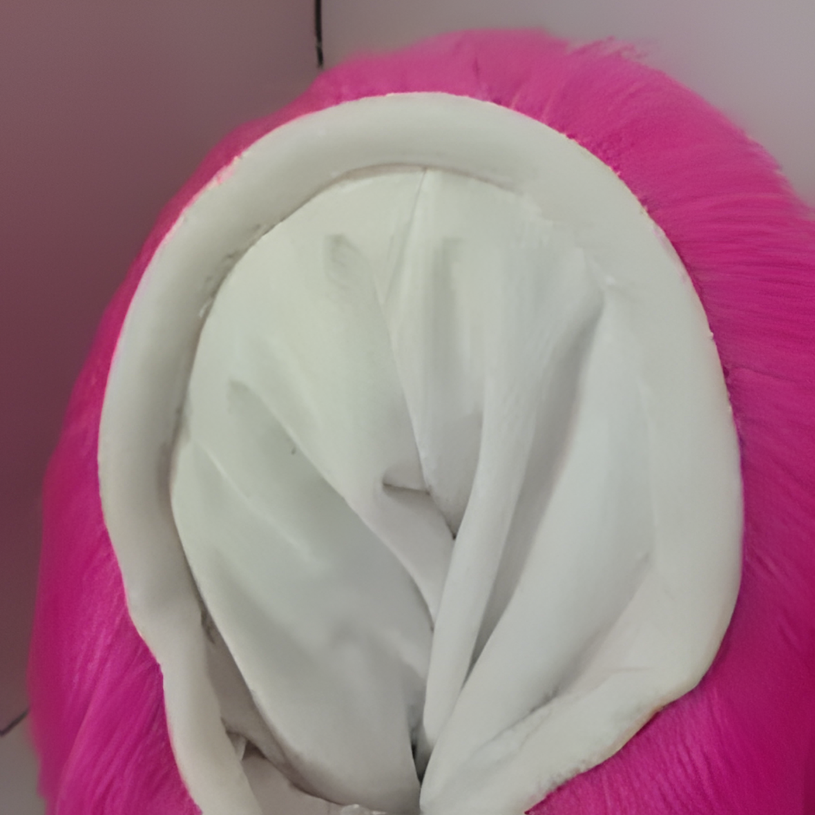 Furcaps according to the new Fursuit pattern