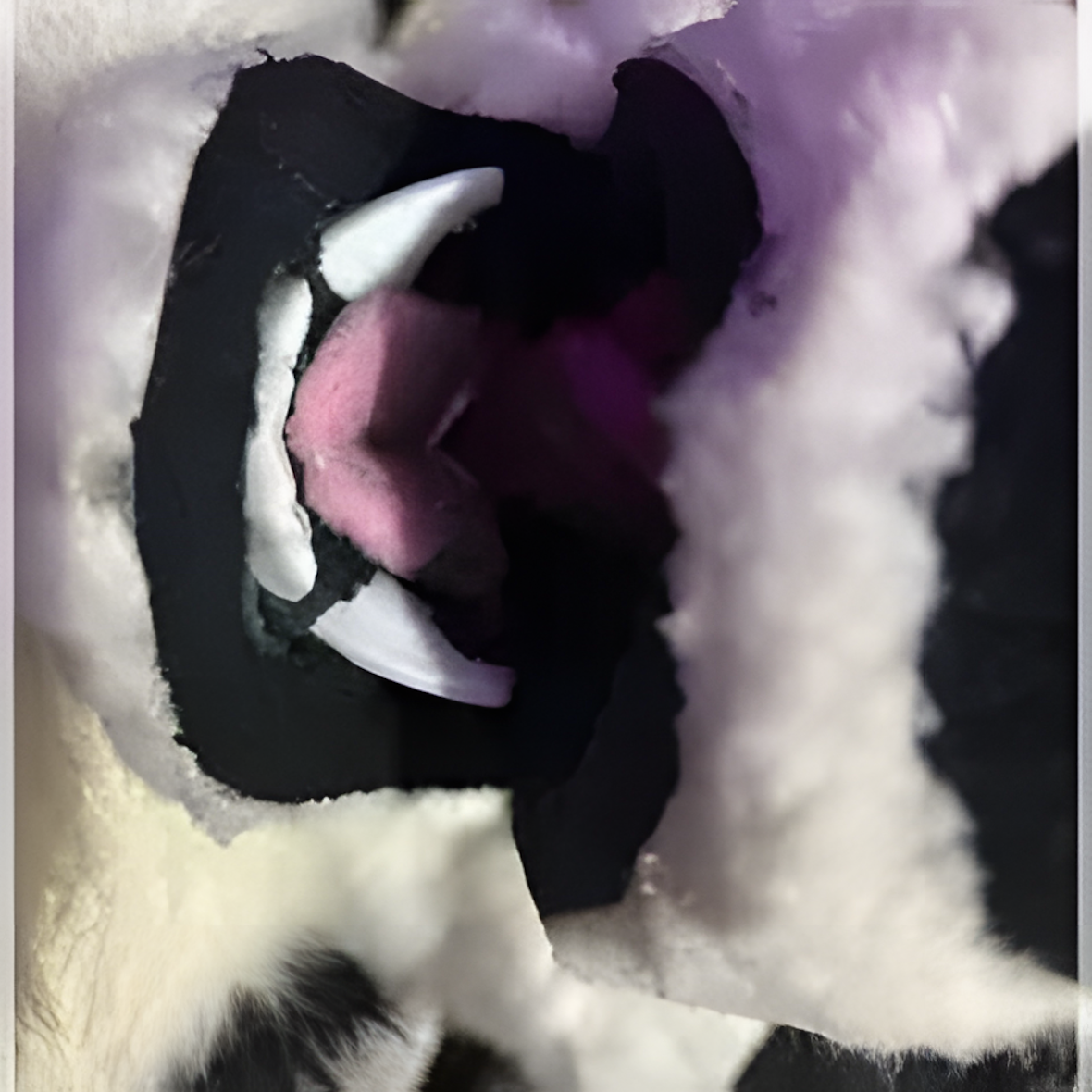 Partial fursuit (3)