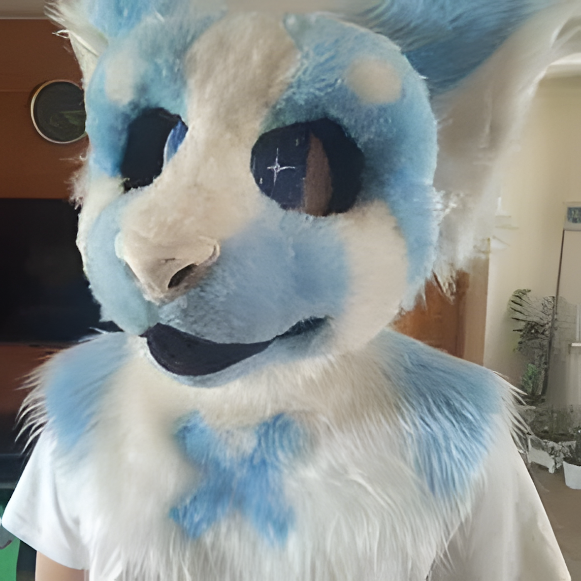 Partial fursuit (4)