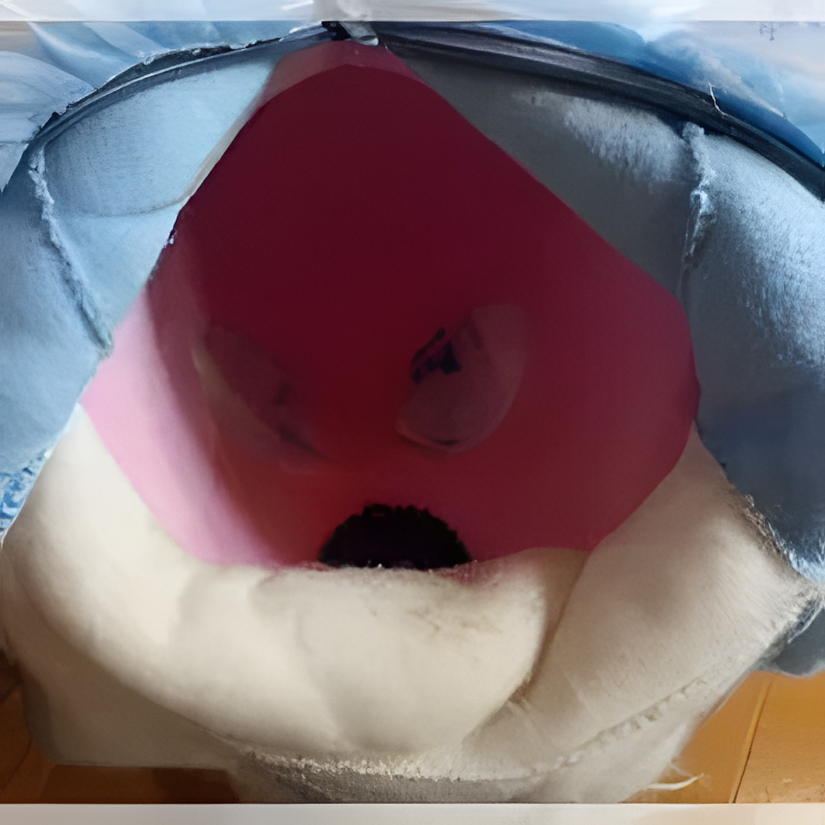 Partial fursuit (4)