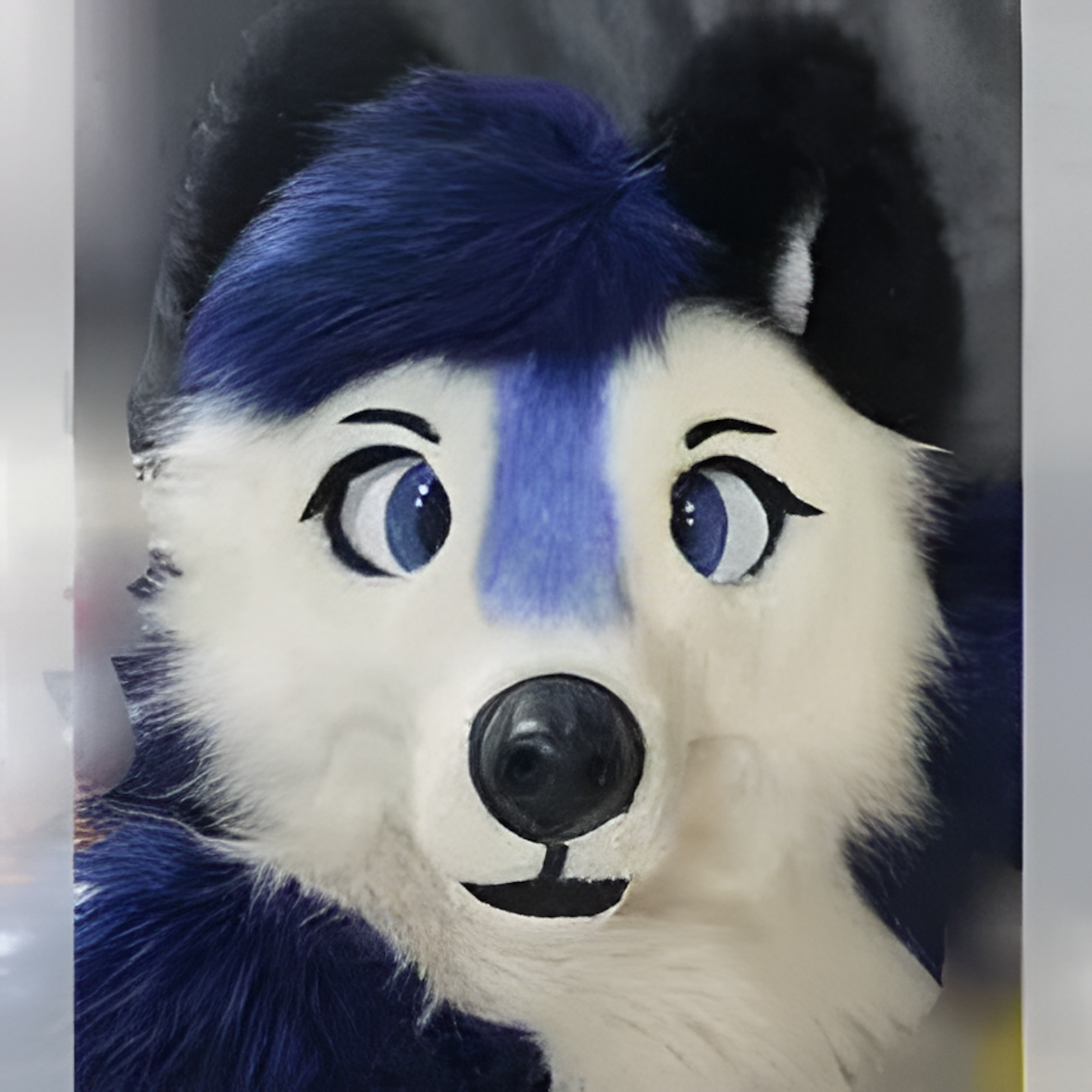 Partial fursuit (5)