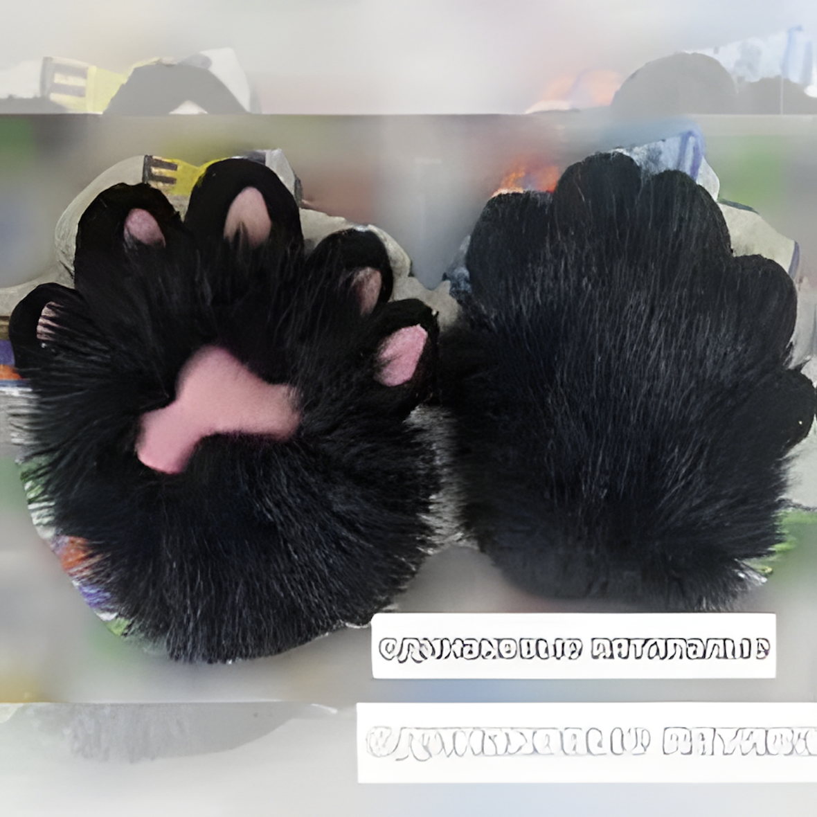 Partial fursuit (5)