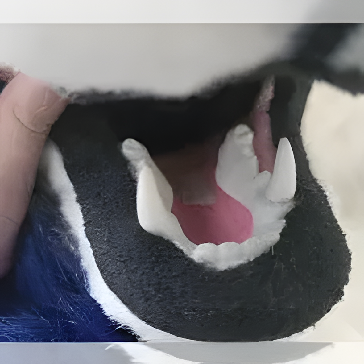 Partial fursuit (5)