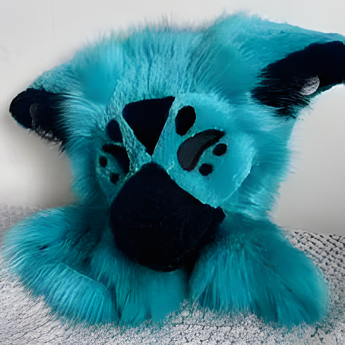 Furies mask