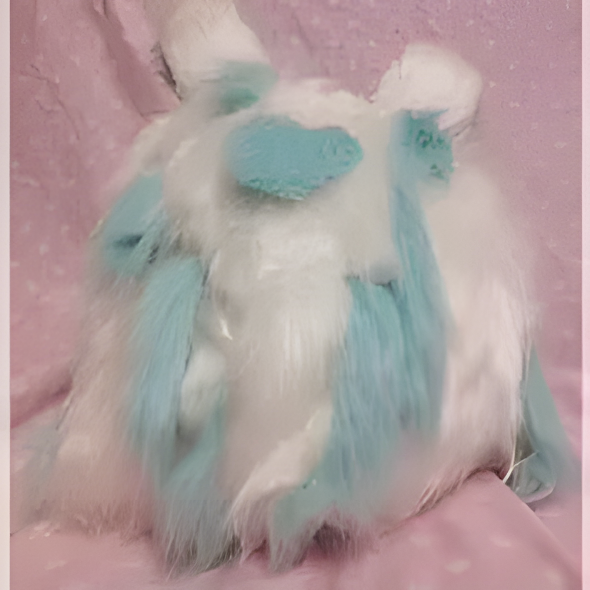 Furry fursuit mask (2)