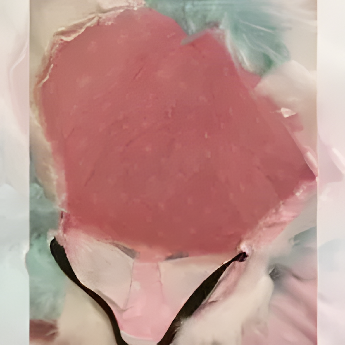 Furry fursuit mask (2)