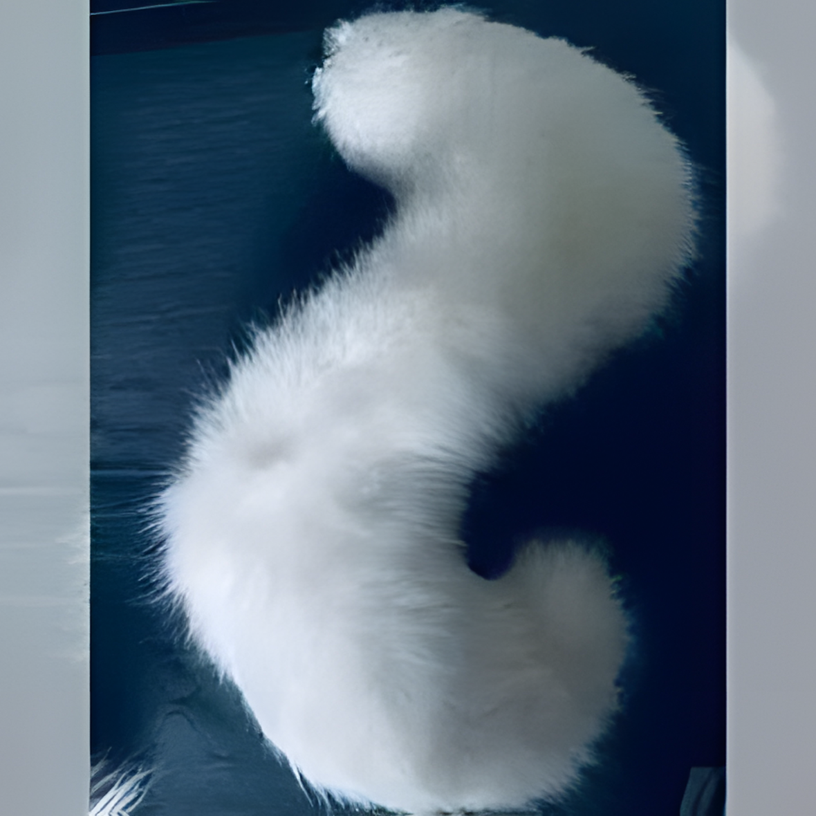 Furry skal ket