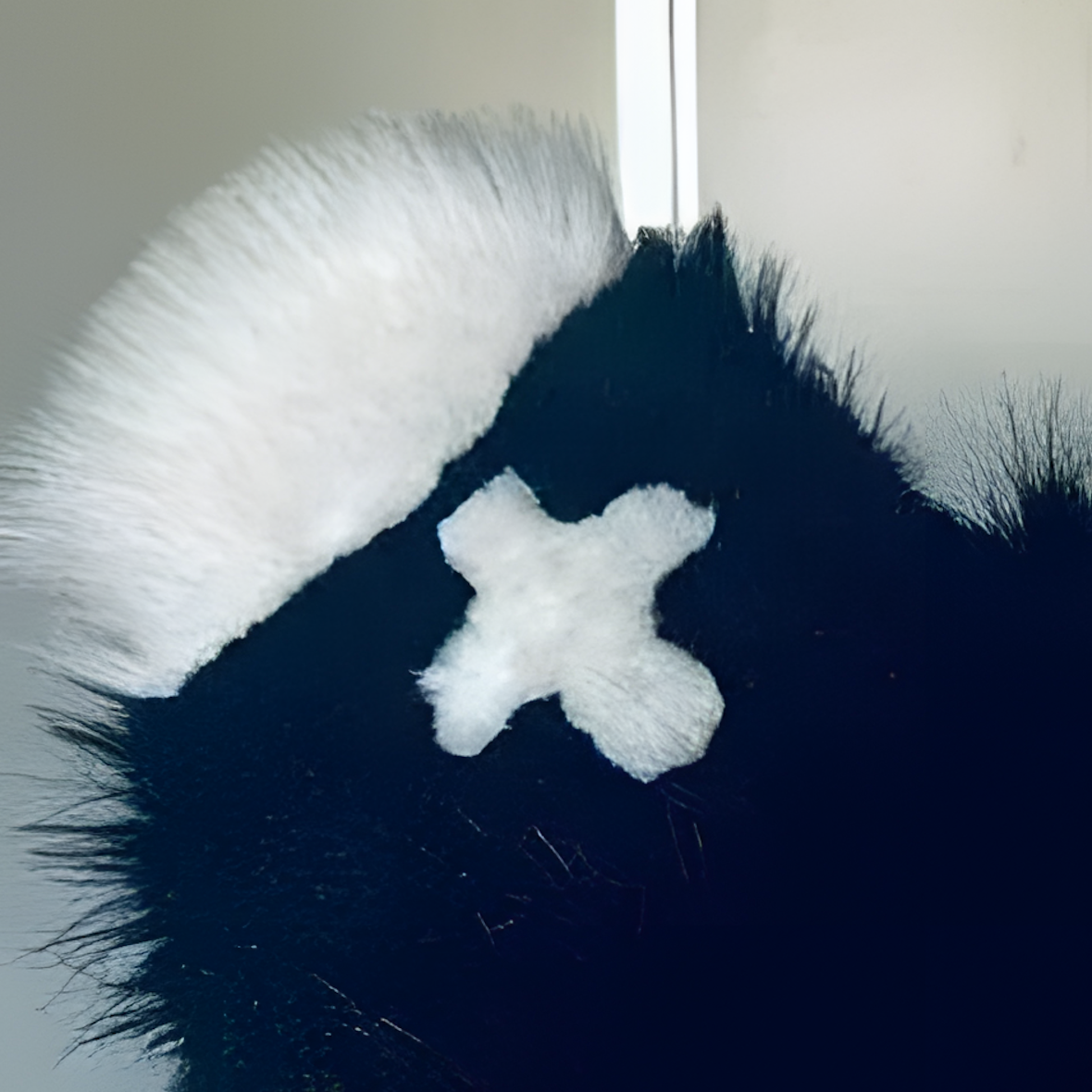 Furry skal ket