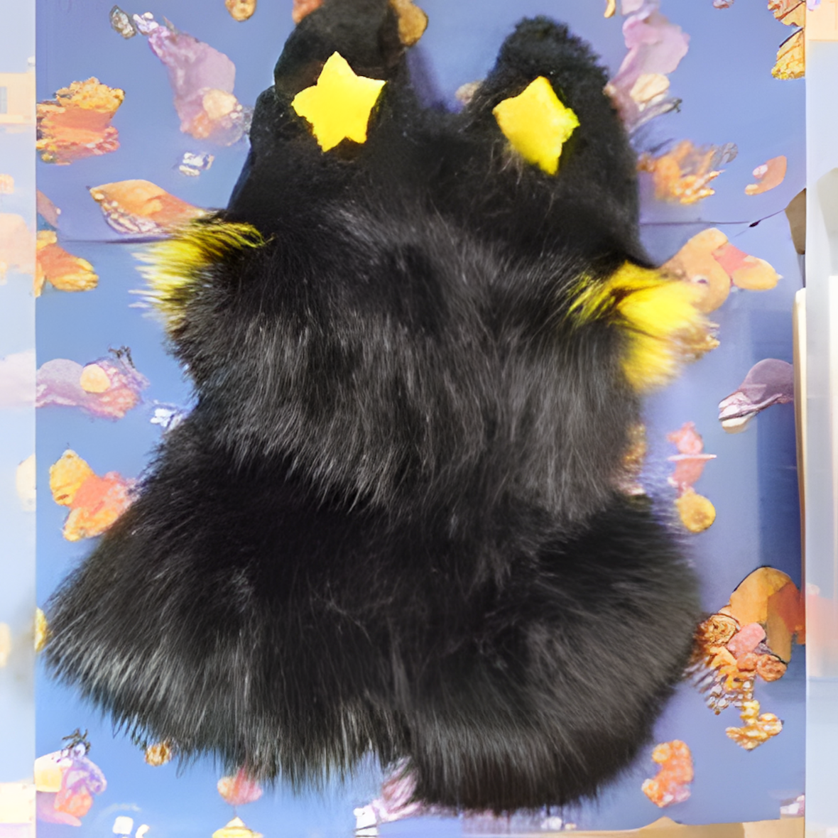 Cat fursuit (2)