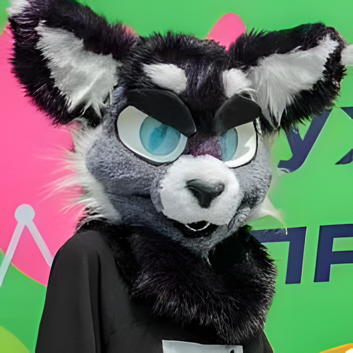 Fursuit