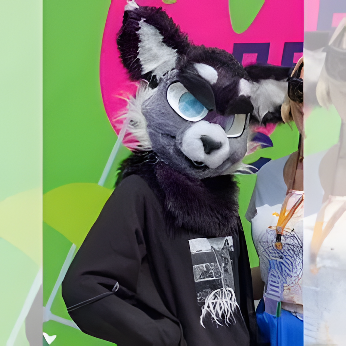 Fursuit