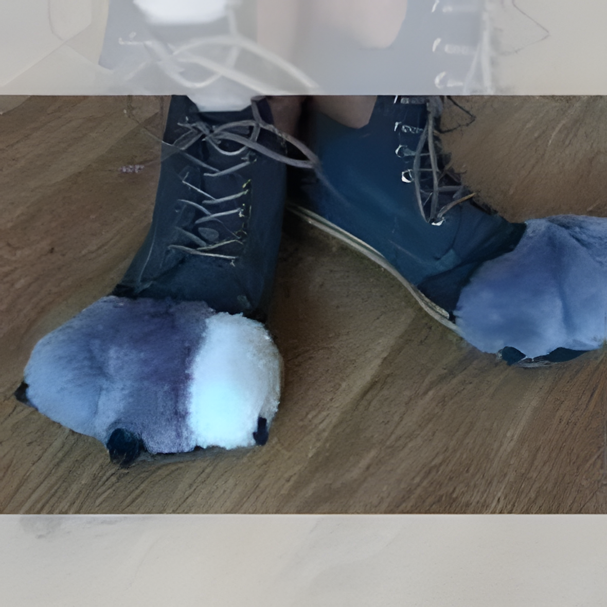 Fursuit