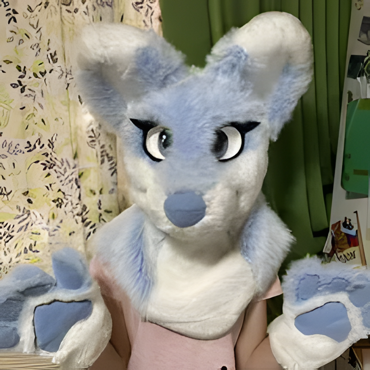 Fursuit (2)