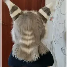 Cat fursuit (4)